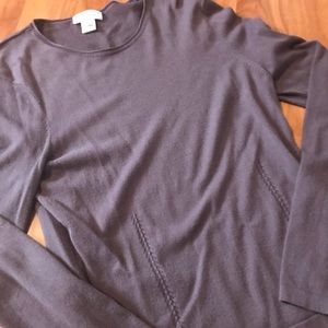 Calvin Klein Sweater- Large
